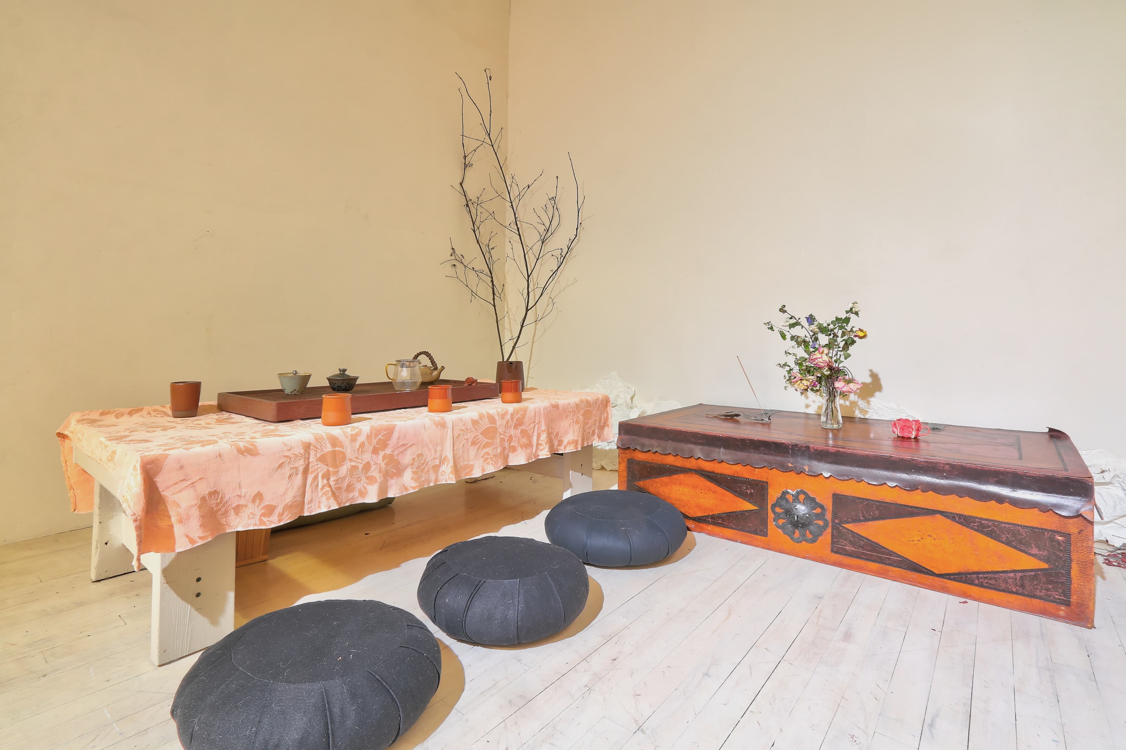Listamixma studio photo 2
