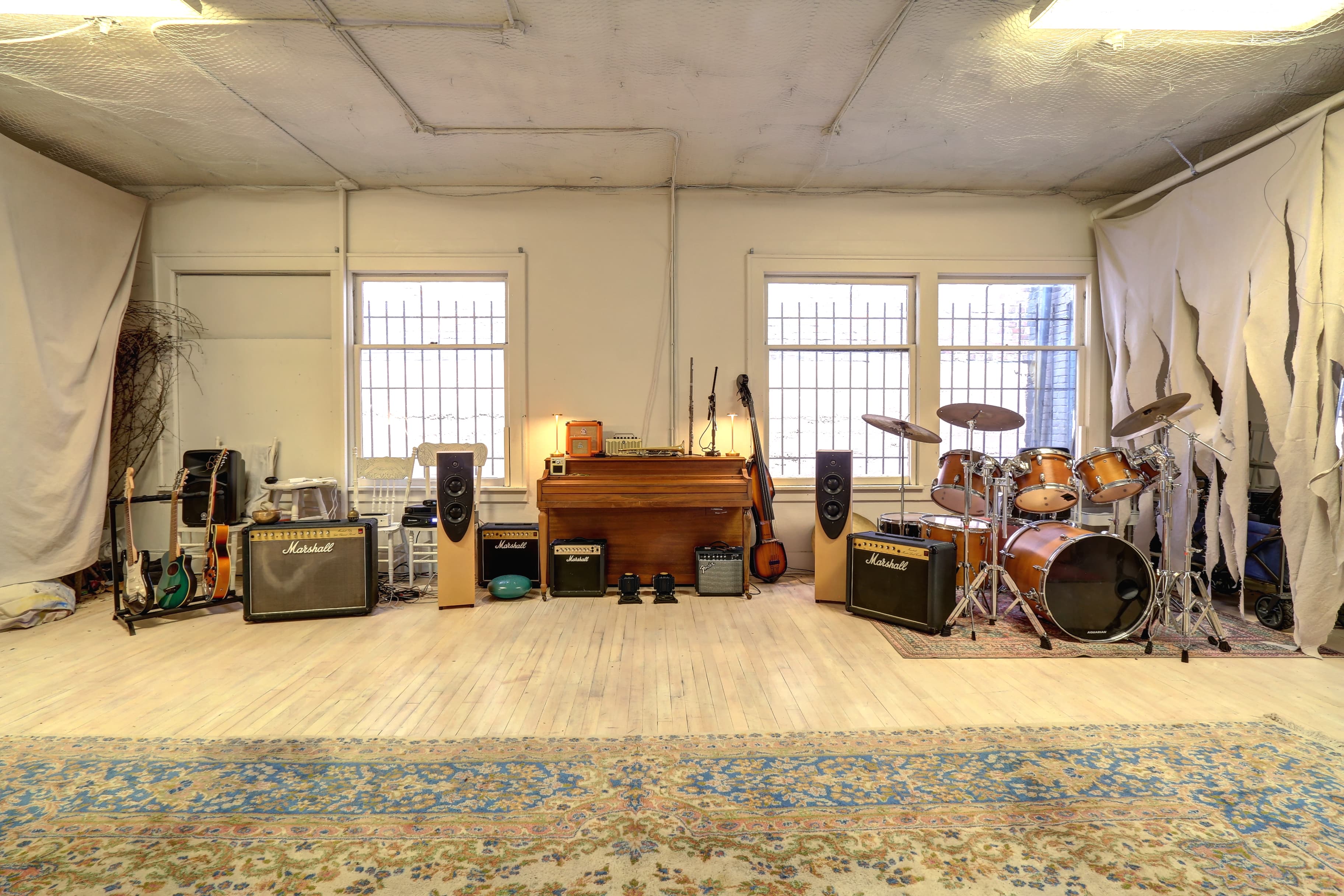Listamixma studio photo 3