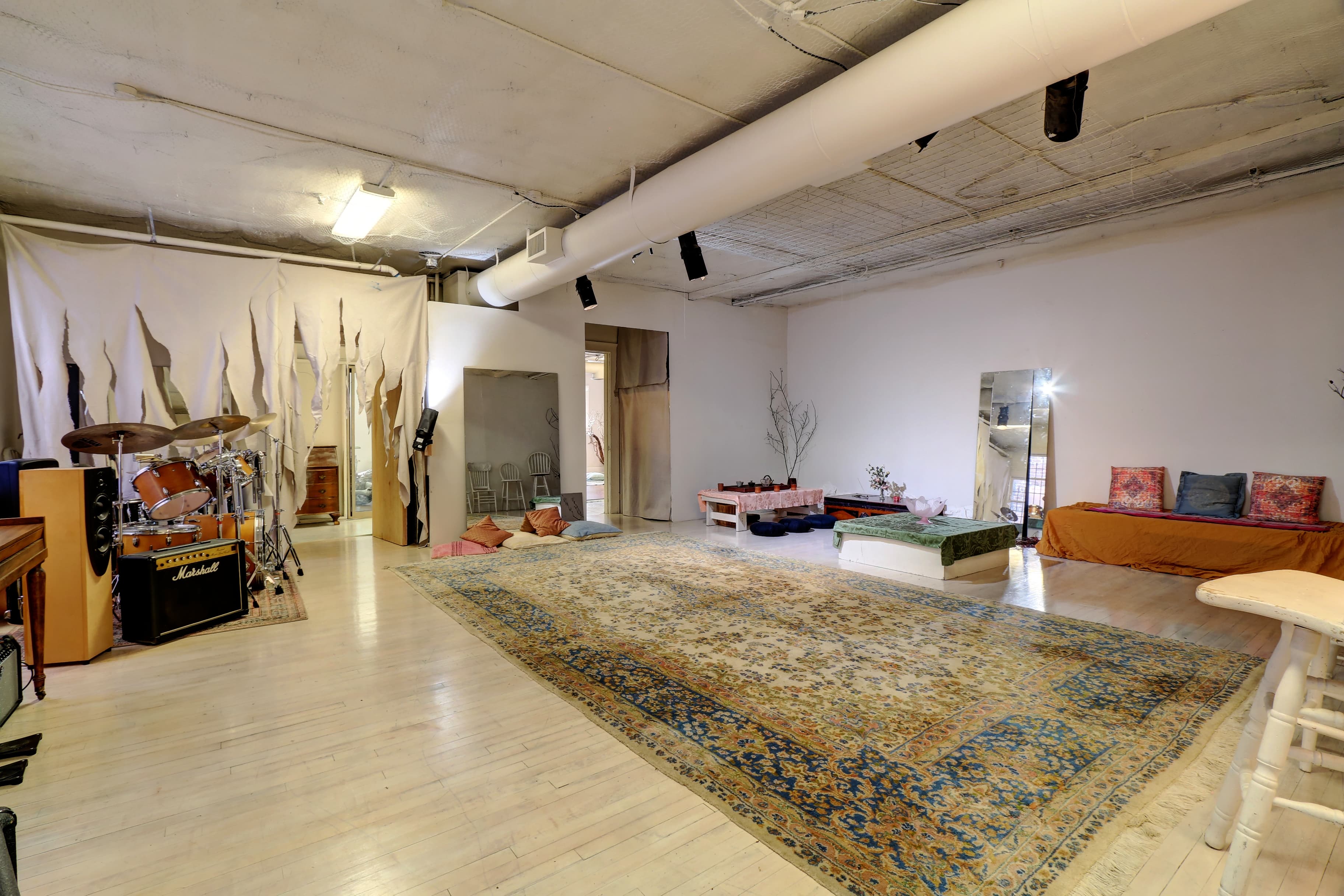 Listamixma studio photo 4